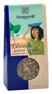 Tabouleh – koření na salát bio 20g