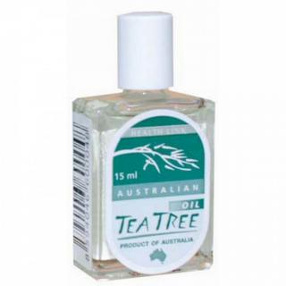 Tea tree oil 15 ml