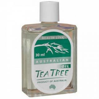 Tea tree oil 30 ml