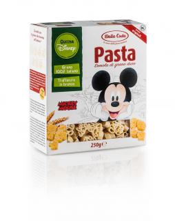 Těstoviny Mickey Mouse DISNEY 250 g