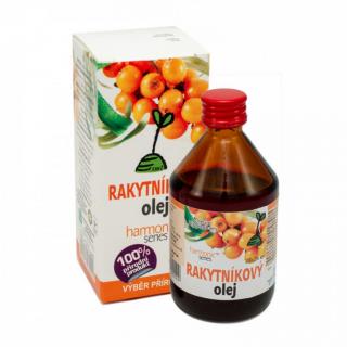 TML olej RAKYTNÍKOVÝ 100 ml