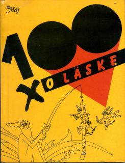 100 x o láske - slovensky