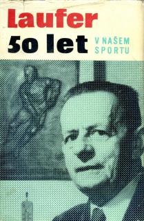 50 let v našem sportu