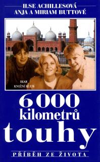 6000 kilometrů touhy