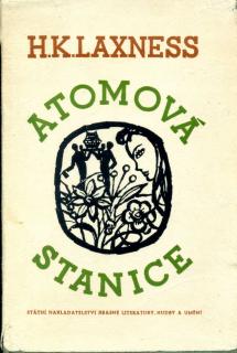 Atomová stanice