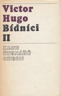 Bídníci II.