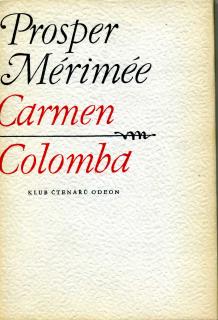 Carmen. Colomba.