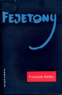 Fejetony