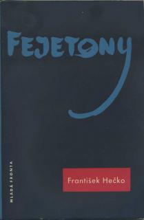 Fejetony