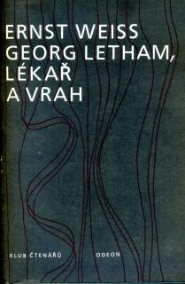 Georg Letham, lékař a vrah