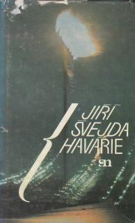 Havárie