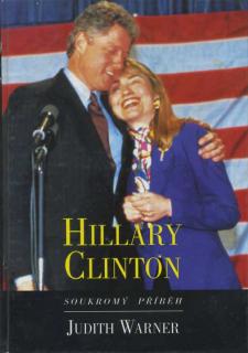 Hillary Clinton soukromý příběh