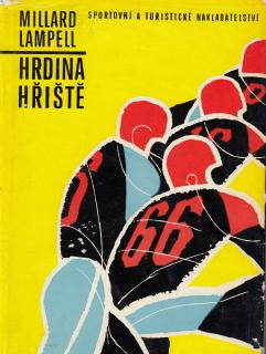 Hrdina hřiště