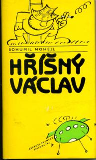 Hříšný Václav