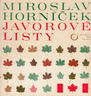 Javorové listy