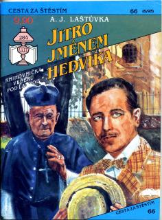 Jitro jménem Hedvika