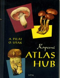 Kapesní atlas hub