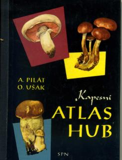 Kapesní atlas hub