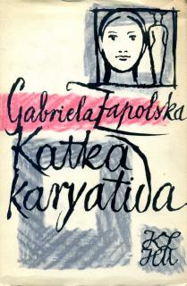 Katka karyatida