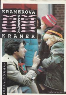 Kramerová versus Kramer