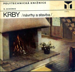 Krby - návrhy a stavba