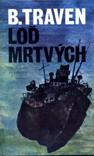 Loď mrtvých