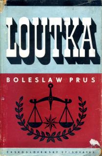 Loutka - I.
