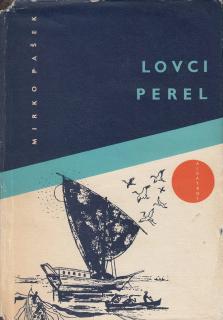 Lovci perel