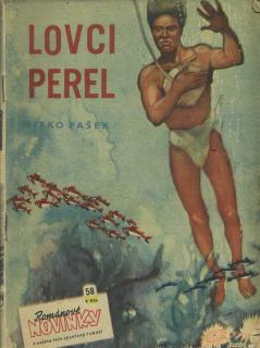 Lovci perel