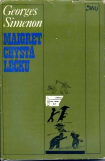 Maigret chystá léčku