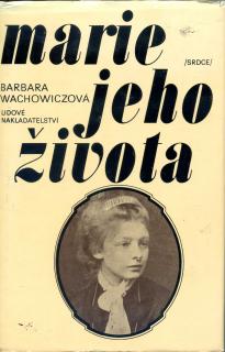 Marie jeho života