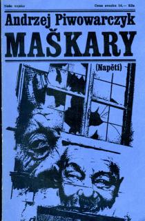 Maškary