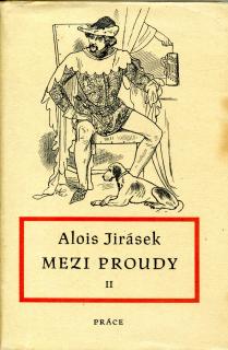 Mezi proudy - II.