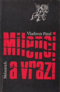 Milenci a vrazi