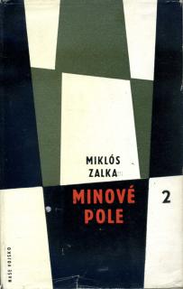 Minové pole 2