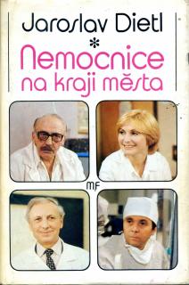 Nemocnice na kraji města