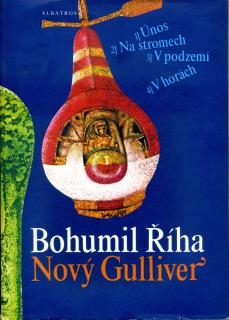 Nový Gulliver