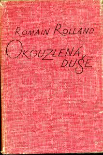 Okouzlená duše - I.