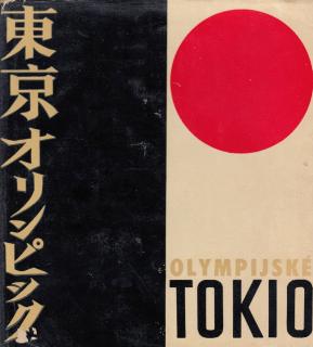 Olympijské Tokio