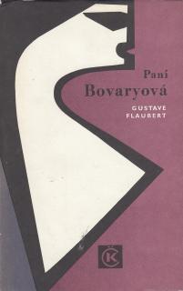 Paní Bovaryová