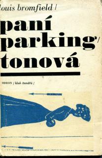 Paní Parkingtonová