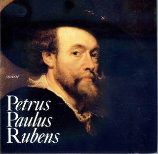 Petrus Paulus Rubens