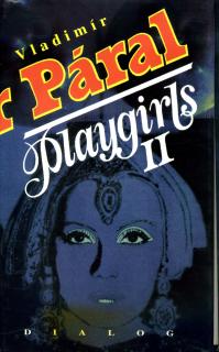 Playgirls - II.