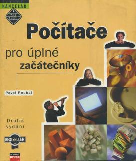 Počítače pro úplné začátečníky