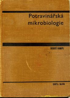 Potravinářská mikrobiologie