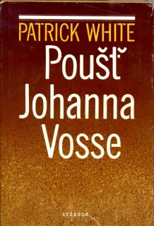 Poušť Johanna Vosse