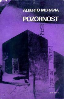 Pozornost