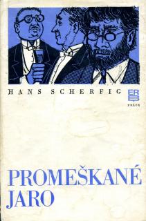 Promeškané jaro
