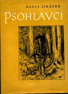 Psohlavci