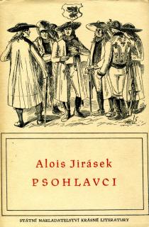 Psohlavci